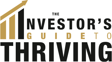 The Investor's Guide to Thriving
