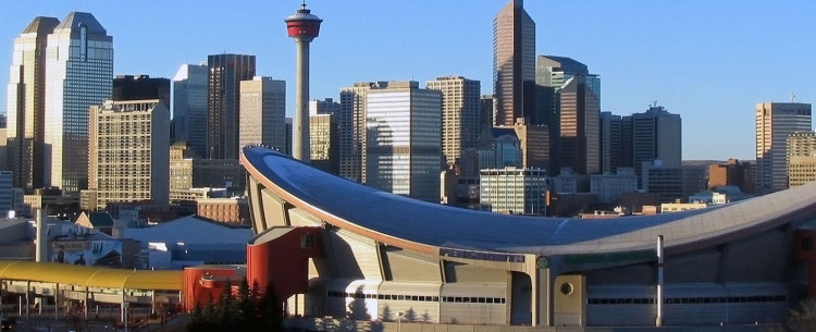Calgary, AB Canada
