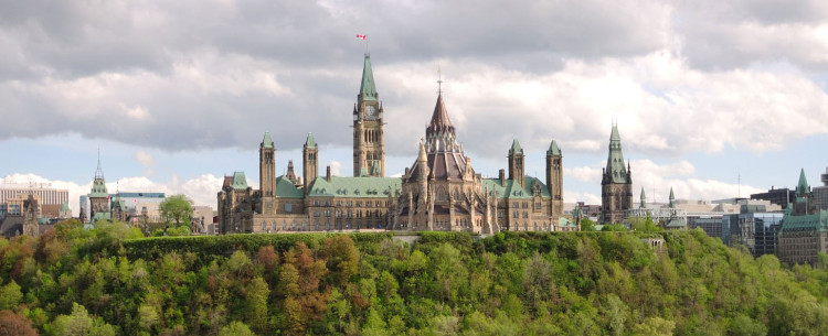 Ottawa, Ontario Canada