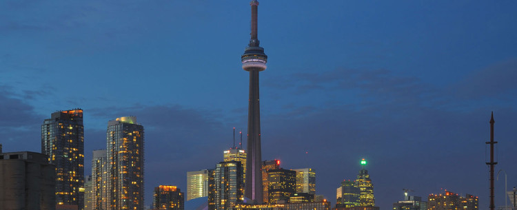 Toronto, Ontario Canada