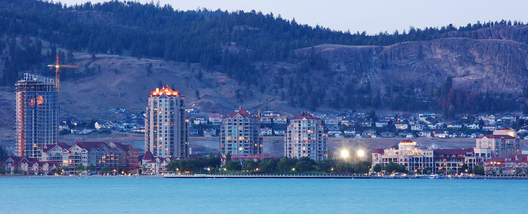 Kelowna