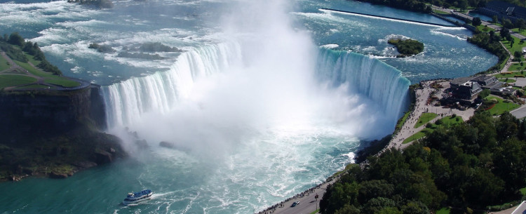 Niagara Falls