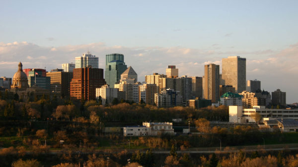 Edmonton, AB Canada