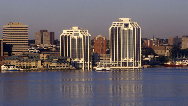 Halifax, Nova Scotia Canada